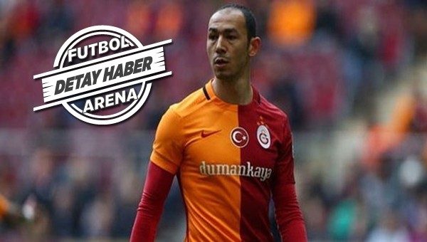 Cimbom'da Umut, Beşiktaşta Mustafa