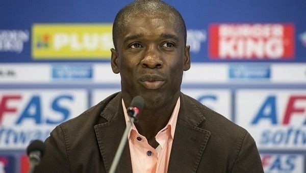 Transfer Haberleri: Clarence Seedorf, Çin İkinci Ligi'ne teknik direktör oldu