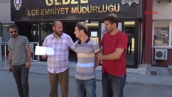 Darbe protestolarında Fenerbahçe cinayeti