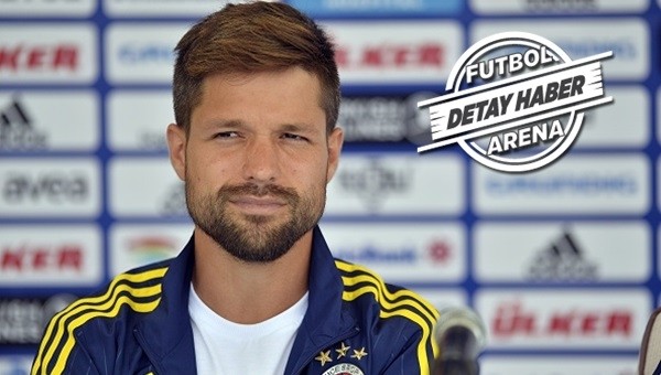 Diego, Fenerbahçe'ye kaç paraya mal oldu?