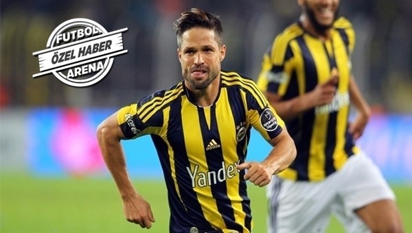 Diego Ribas neden ayrılamıyor?