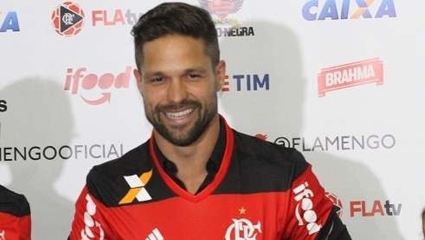 Diego Ribas'tan Fenerbahçe'ye eleştiri