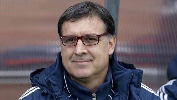 Dünyadan Futbol Haberleri: Gerardo Martino dönemi sonlandı