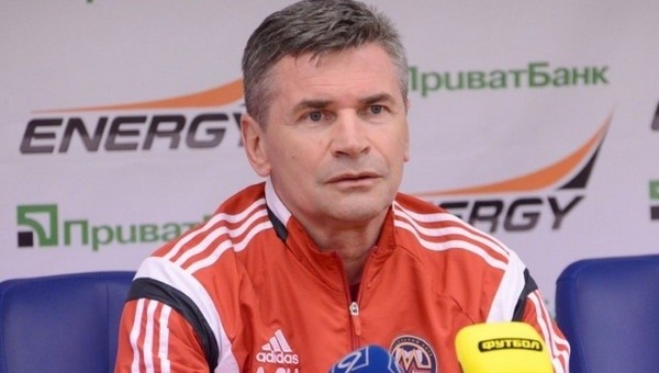 Dünyadan Futbol Haberleri: Karpaty Lviv'de sezon başlamadan iki teknik direktör kulübü bıraktı!