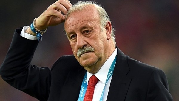 Dünyadan Futbol Haberleri: Vicente del Bosque dönemi kapanıyor