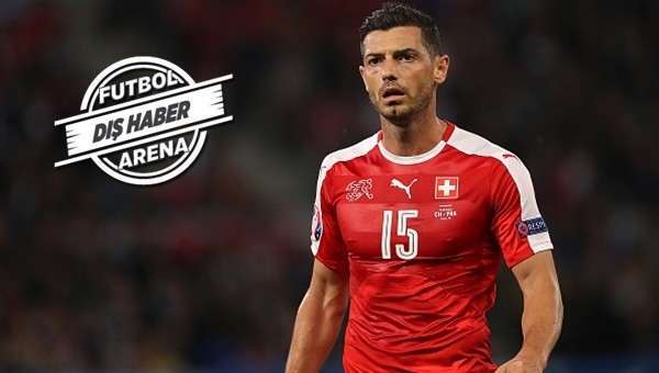 Blerim Dzemaili, Montreal Impact ve Bologna ile anlaştı