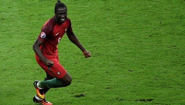 Eder, David Trezeguet'ten sonra ilki yaşattı - Portekiz - Fransa Euro 2016 final maçı