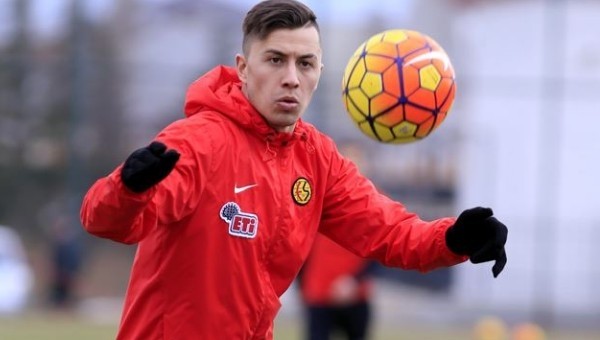 Galatasaray, Emre Güral'ı neden transfer etmedi?