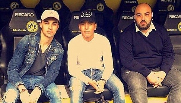 Emre Mor IŞİD davası açıyor! 'Hesaplaşacağız...'