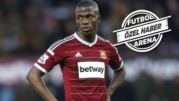 Enner Valencia, Galatasaray ile anlaştı mı?