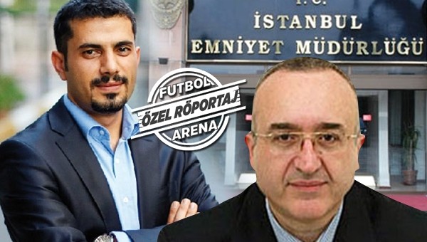 Ercan Güven yıllar sonra FutbolArena'ya konuştu