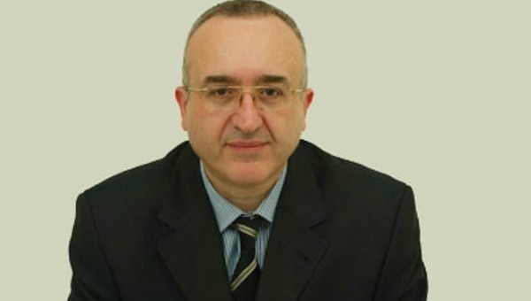 Ercan Güven: 'Futbolda FETÖ'cü yok mu?'
