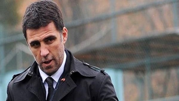 Ercan Güven: 'Hakan Şükürü atınca Galatasaray aklanır mı?'