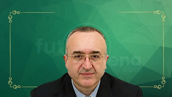 Ercan Güven'den şike süreciyle ilgili itiraf