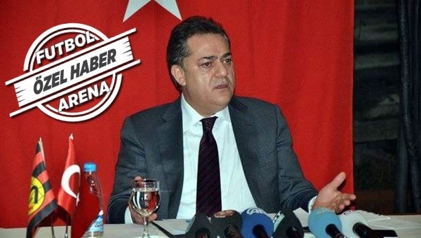 Erkan Zengin, Eskişehirspor'a mı gidiyor?