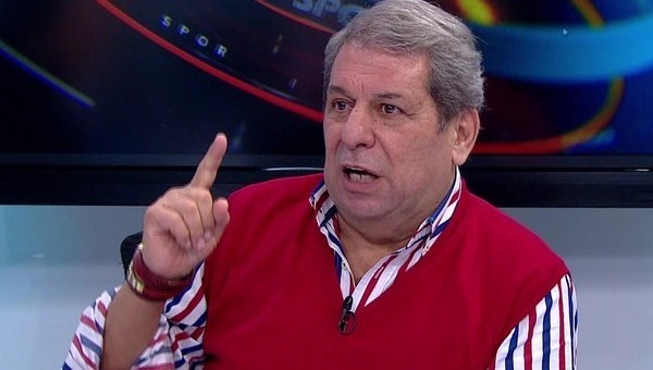 Erman Toroğlu darbeyi yazdı! 'Bu işin sonu idam'