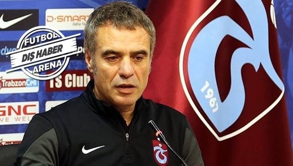 Ersun Yanal'a bir transfer darbesi daha