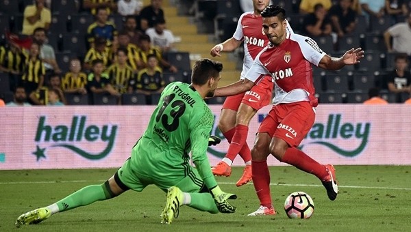 Ertuğrul Taşkıran'dan Vitor Pereira'ya mesaj