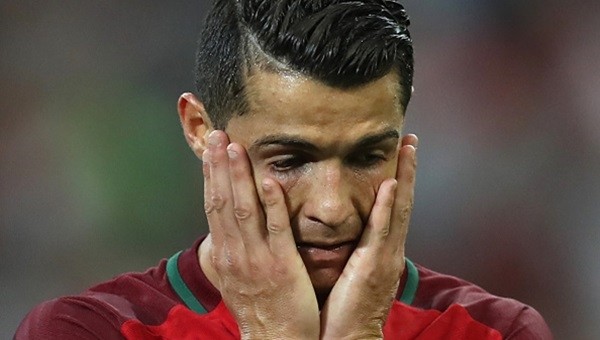 Deniz Çoban, Portekiz - Polonya maçı hakkında FutbolArena'ya konuştu