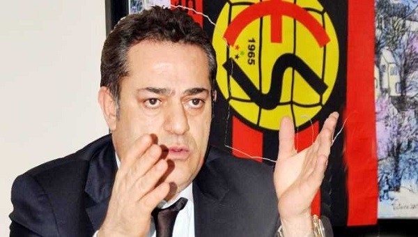 Eskişehirspor Haberleri: Başkan Halil Ünal transferde coştu