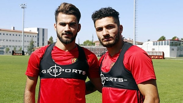 Eskişehirspor Haberleri: Kamil Ahmet Çörekçi ve Hasan Ayaroğlu, yeni sezonu değerlendirdi