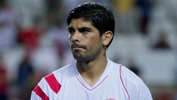 Ever Banega, İnter'e imza attı