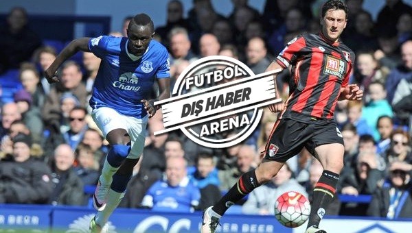 Everton'dan Niasse için flaş karar