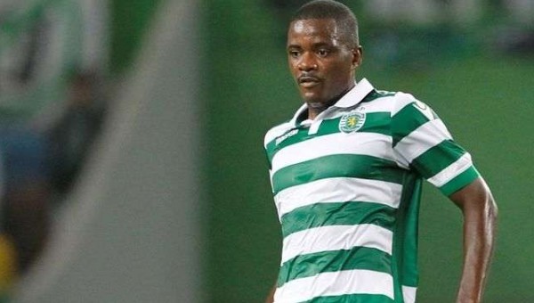 Everton'dan William Carvalho için 35 milyon Euro