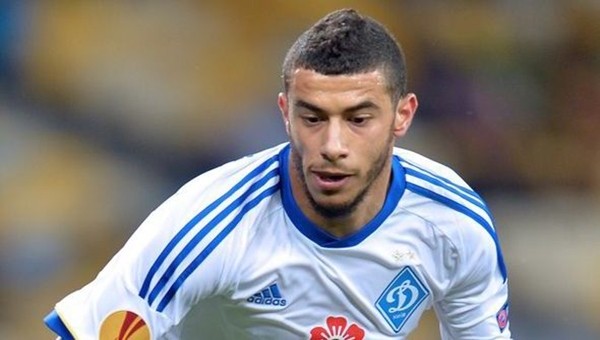 Fenerbahçe, Belhanda transferini bitiriyor