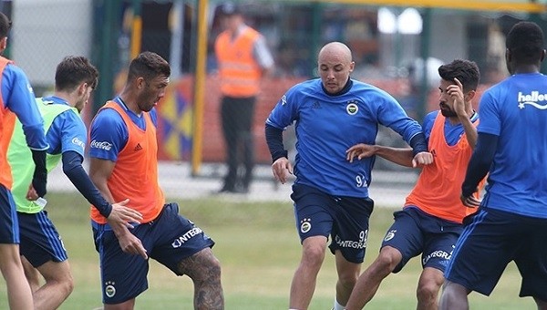 Fenerbahçe Haberleri: Aatif Şeyşu'nun ilk maaşı herkesi şaşırttı