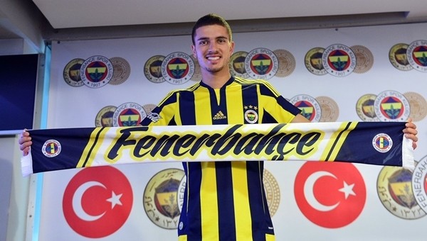 Fenerbahçe Haberleri: FB TV'den Galatasaray'a Neustadter göndermesi