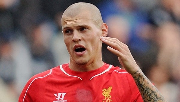 Martin Skrtel'den gönülleri fetheden açıklama