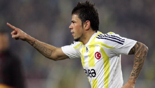 Fenerbahçe Haberleri: Mateja Kezman'dan şike süreci 3 Temmuz desteği