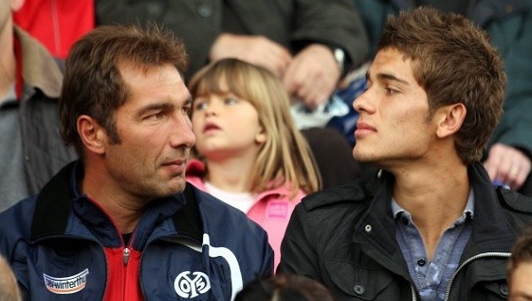 Fenerbahçe Haberleri: Neustadter'in babası sportif direktör oldu