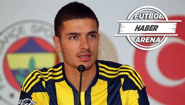 Fenerbahçe Transfer Haberleri: Sarı-Lacivertli ekip Roman Neustadter'e imza parası önerdi mi?