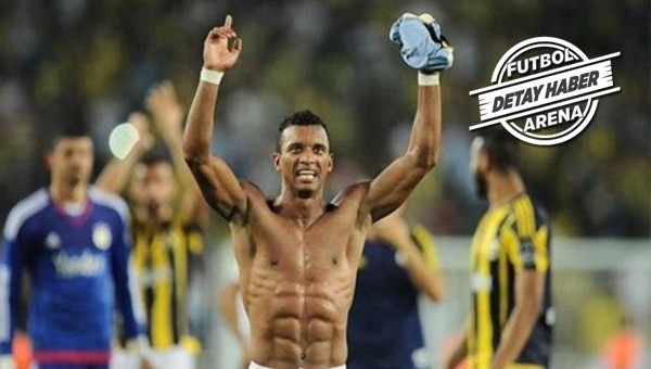 Fenerbahçe, Nani'den zarar etti mi?