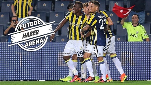 Fenerbahçe seri başı olabilir mi?