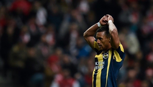 Fenerbahçe Transfer Haberleri: Taraftardan Luis Nani tepkisi