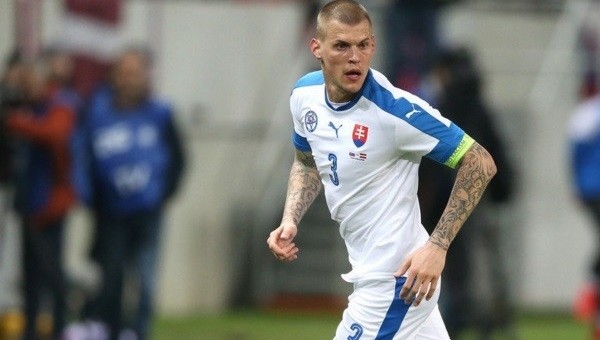 Fenerbahçe Haberleri: Martin Skrtel ne zaman geliyor?