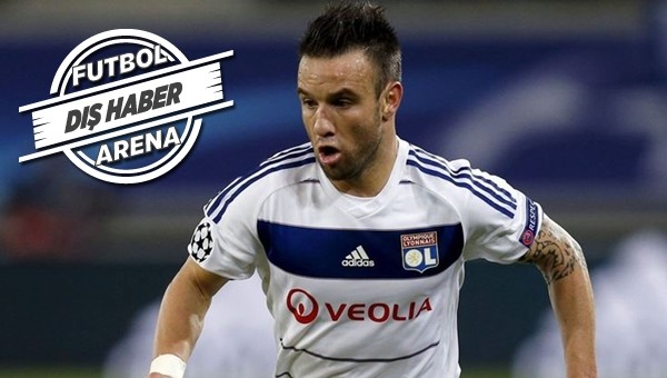 Fenerbahçe Valbuena transferinde atağa geçti