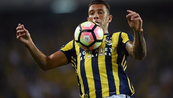 Fenerbahçe yönetimine transfer önerisi