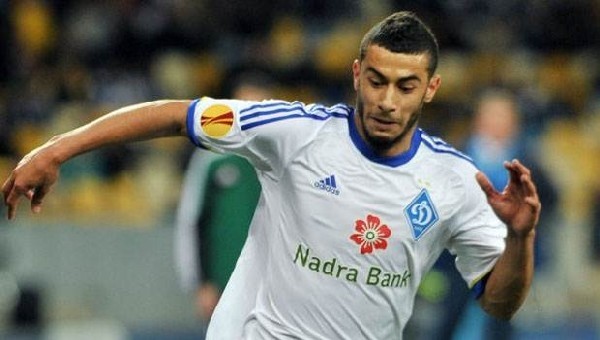 Fenerbahçe, Younes Belhanda'yı bitiriyor