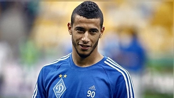 Fenerbahçe'de gündem Younes Belhanda