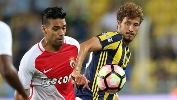 Fenerbahçe'de Salih Uçan'daki büyük değişim