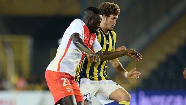 'Fenerbahçe'de yeni bir Alex doğuyor'