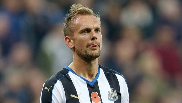 Fenerbahçe'den Siem de Jong atağı