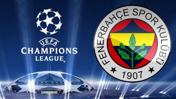 Fenerbahçe'nin Devler Ligi kadrosu açıklandı