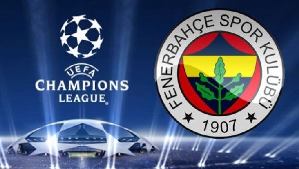 Fenerbahçe'nin Şampiyonlar Ligi'ndeki rakibi Monaco