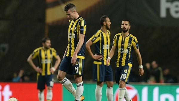 Fenerbahçe'nin Fransız kabusu