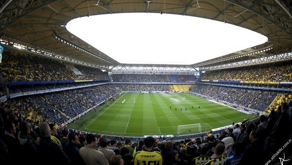 Fenerbahçe'nin Fransızlara karşı iç saha kabusu